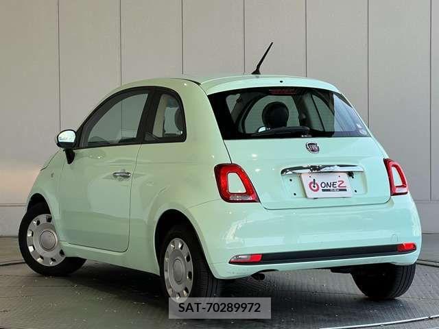 Fiat 500 2016-06 297638-2