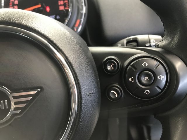 Bmw MINI 2019-05 16424-26