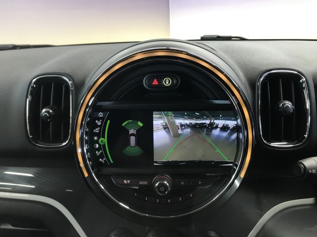 Bmw MINI 2019-05 16424-28