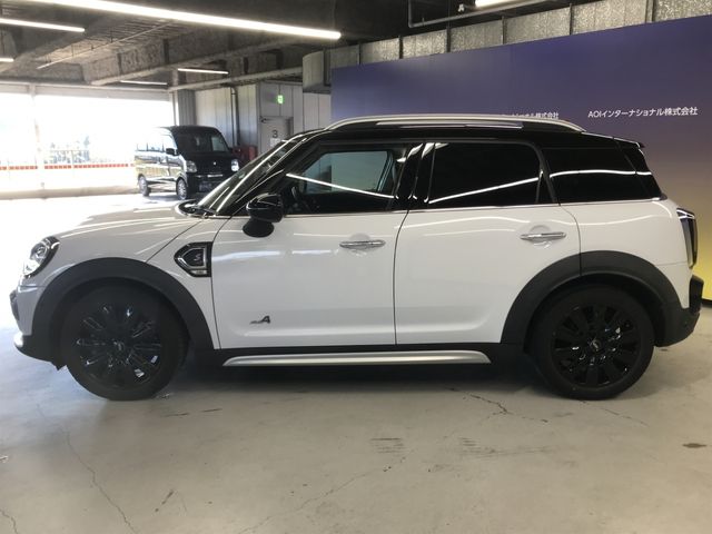 Bmw MINI 2019-05 16424-7
