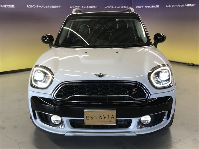 Bmw MINI 2019-05 16424-3