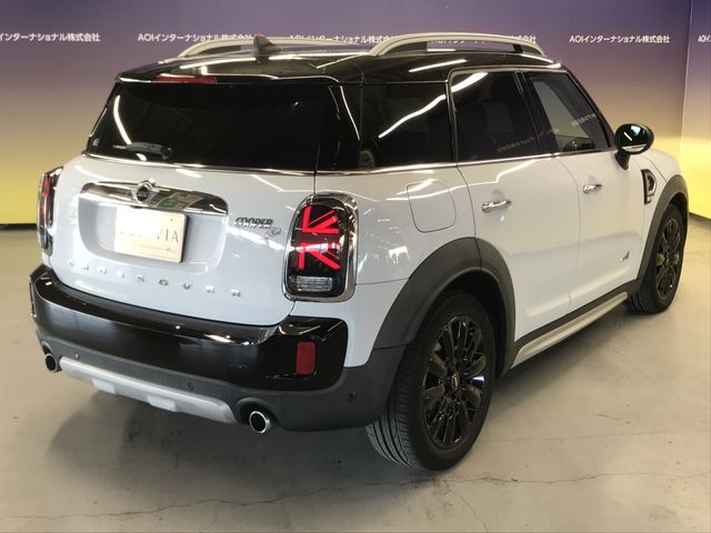 Bmw MINI 2019-05 16424-9