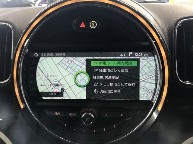 Bmw MINI 2019-05 16424-1