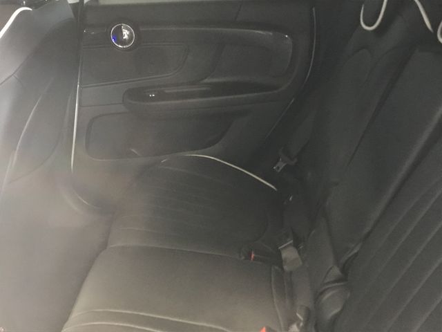 Bmw MINI 2019-05 16424-17