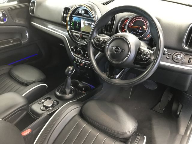 Bmw MINI 2019-05 16424-11