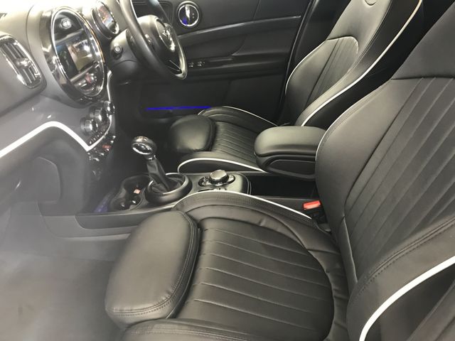 Bmw MINI 2019-05 16424-19