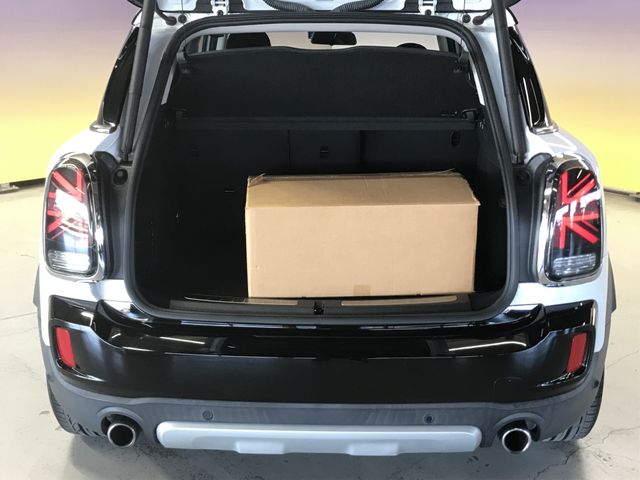 Bmw MINI 2019-05 16424-15