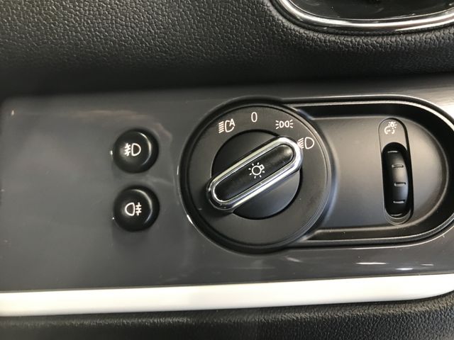 Bmw MINI 2019-05 16424-25