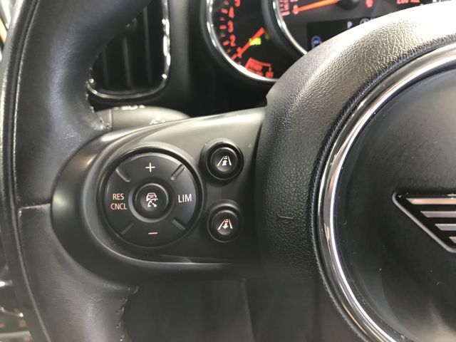 Bmw MINI 2019-05 16424-27