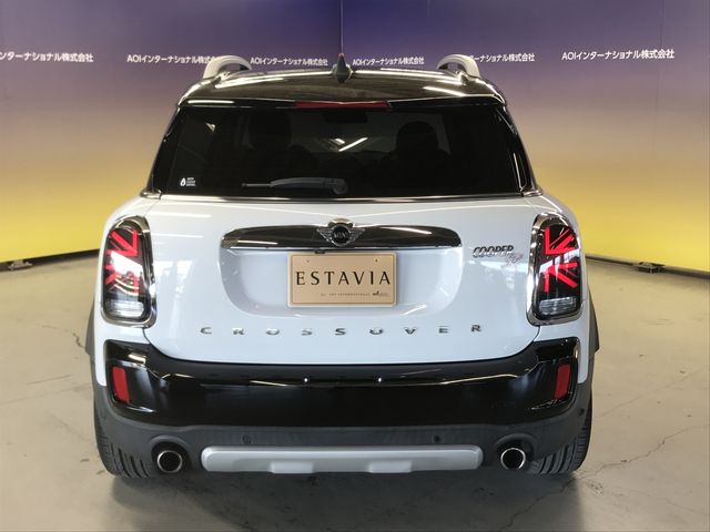 Bmw MINI 2019-05 16424-8