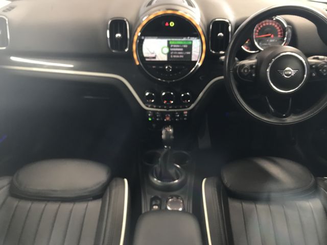 Bmw MINI 2019-05 16424-2