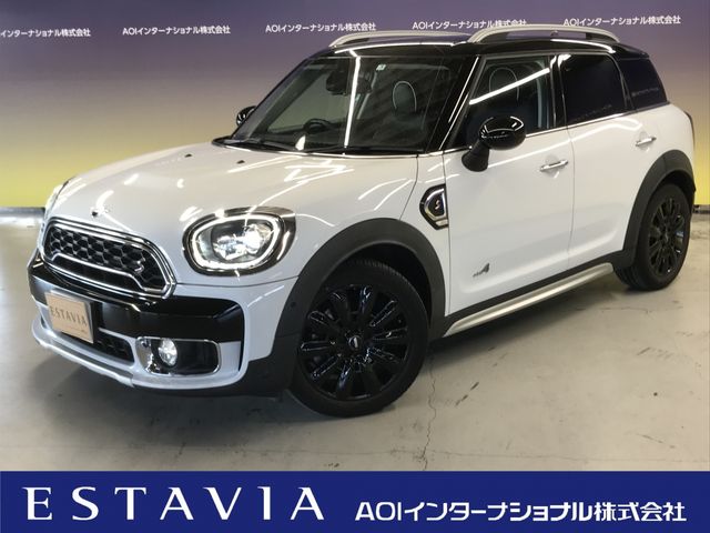 Bmw MINI 2019-05 16424-0