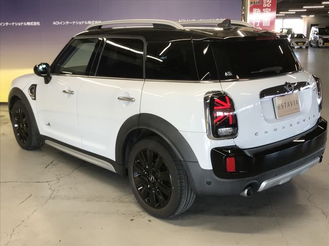 Bmw MINI 2019-05 16424-10