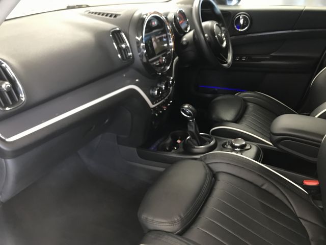 Bmw MINI 2019-05 16424-18
