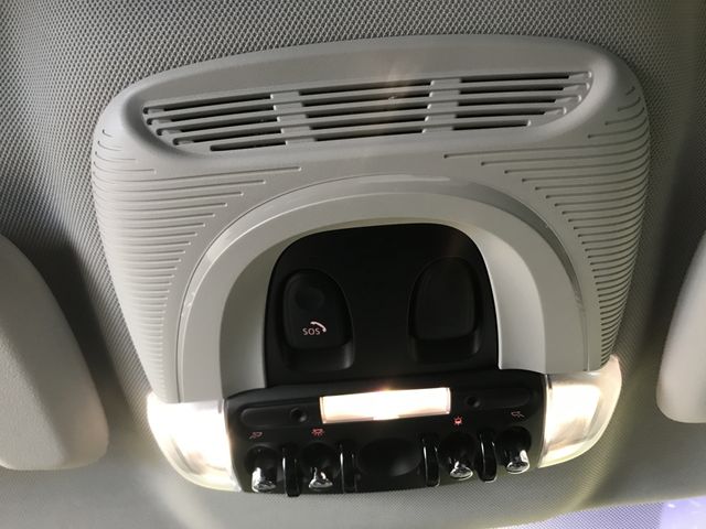 Bmw MINI 2019-05 16424-22