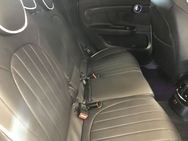 Bmw MINI 2019-05 16424-14