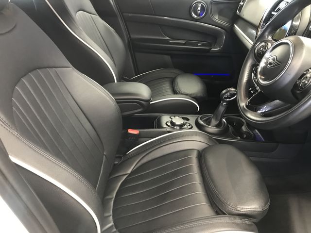 Bmw MINI 2019-05 16424-12