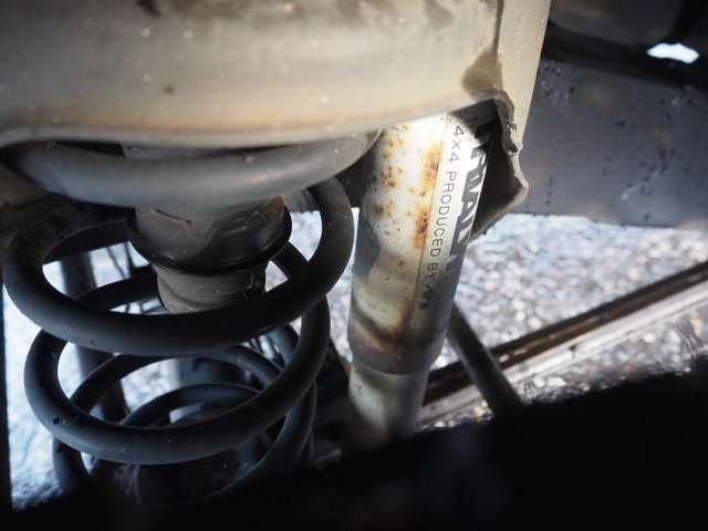 Suzuki JIMNY 2010-10 188968-18