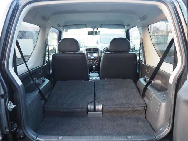 Suzuki JIMNY 2010-10 188968-14