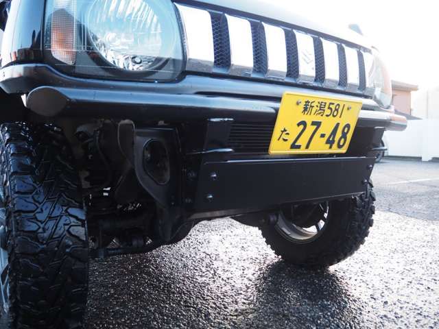 Suzuki JIMNY 2010-10 188968-6