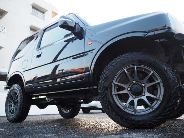 Suzuki JIMNY 2010-10 188968-10