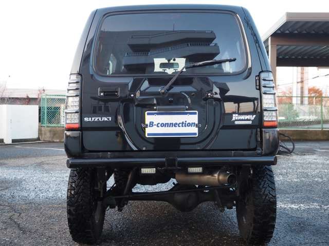 Suzuki JIMNY 2010-10 188968-8