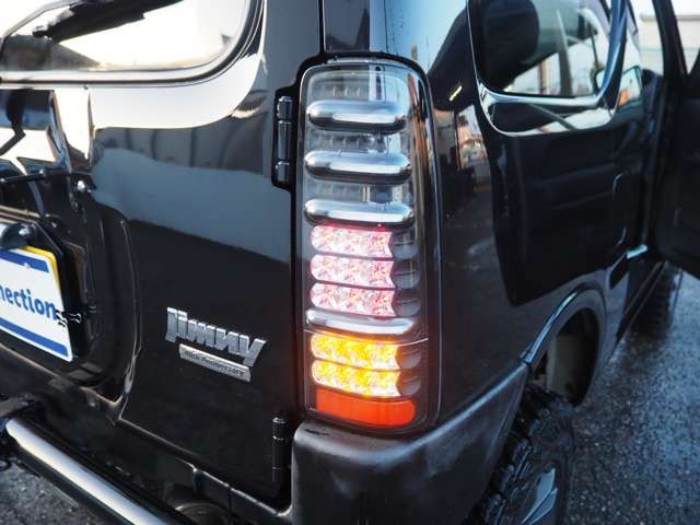 Suzuki JIMNY 2010-10 188968-19