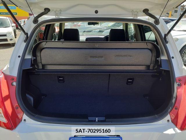 Suzuki SWIFT 2014-01 286565-17