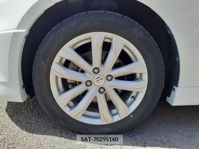 Suzuki SWIFT 2014-01 286565-12