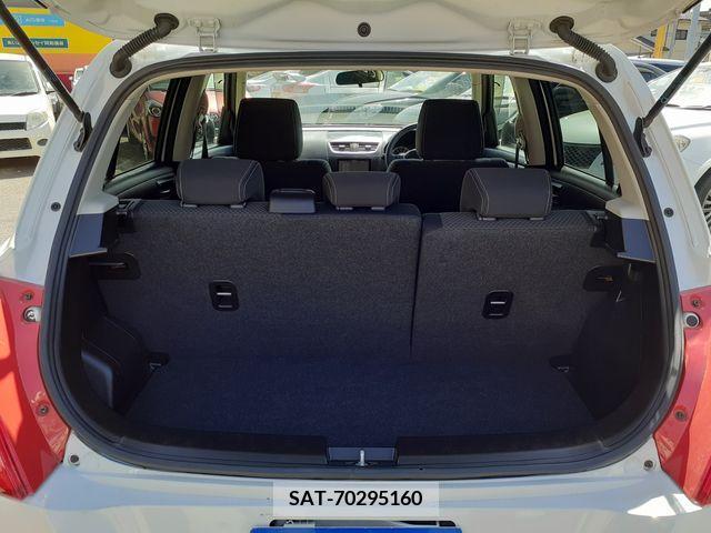 Suzuki SWIFT 2014-01 286565-18
