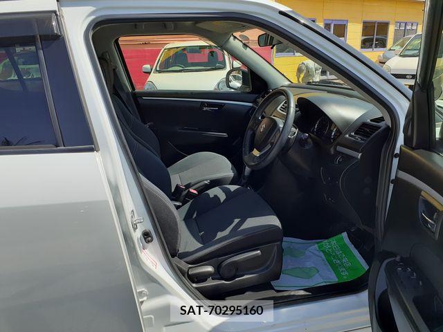 Suzuki SWIFT 2014-01 286565-15