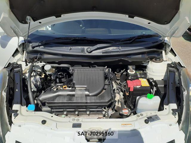Suzuki SWIFT 2014-01 286565-13