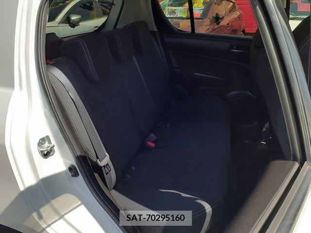 Suzuki SWIFT 2014-01 286565-16
