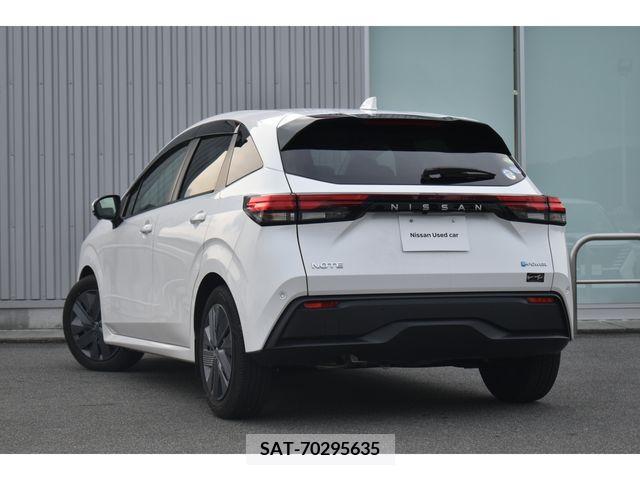 Nissan NOTE 2021-01 210792-25