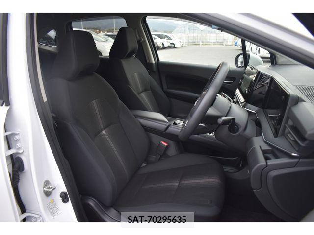 Nissan NOTE 2021-01 210792-15