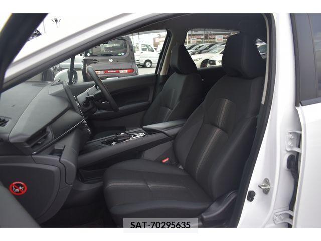 Nissan NOTE 2021-01 210792-16