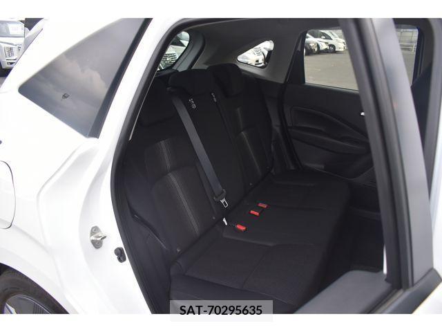 Nissan NOTE 2021-01 210792-17