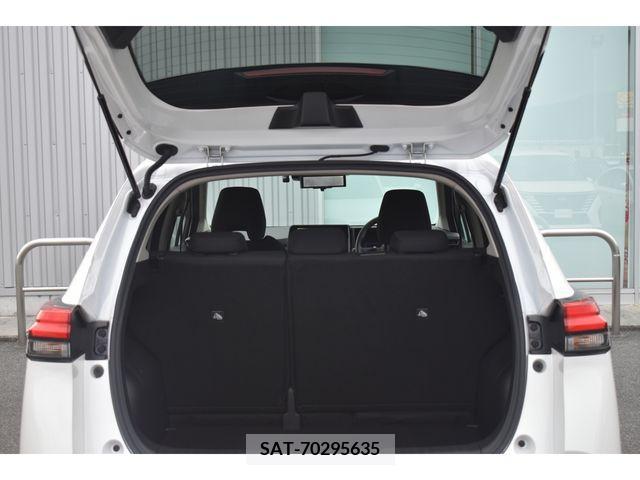 Nissan NOTE 2021-01 210792-18