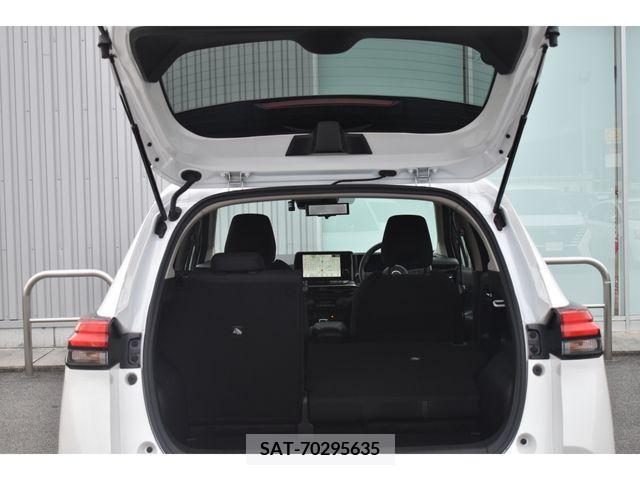 Nissan NOTE 2021-01 210792-19