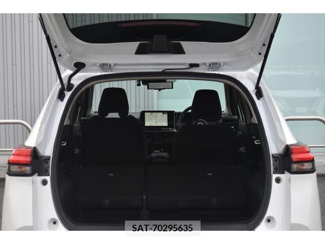 Nissan NOTE 2021-01 210792-20