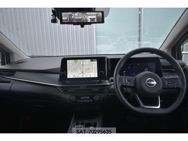 Nissan NOTE 2021-01 210792-2