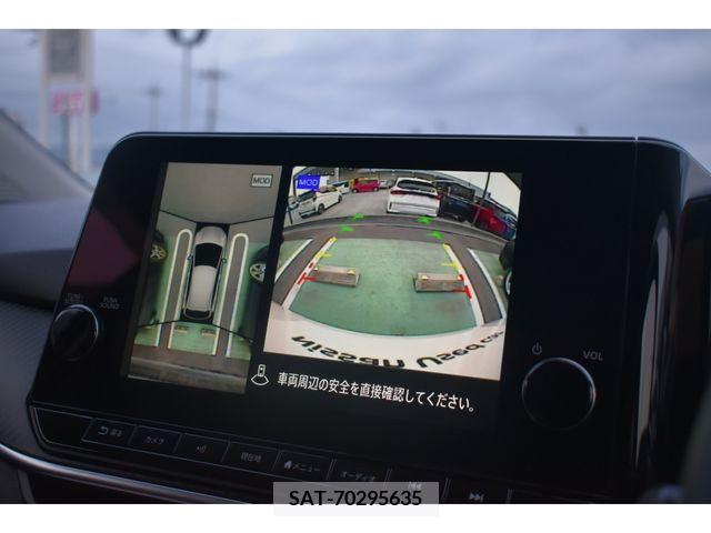 Nissan NOTE 2021-01 210792-4