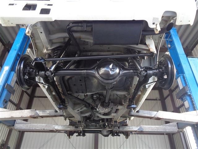 Suzuki JIMNY 2017-03 22721-28