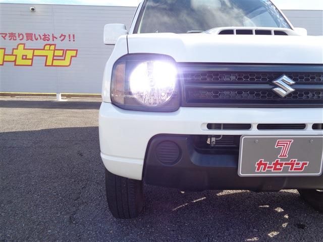 Suzuki JIMNY 2017-03 22721-24
