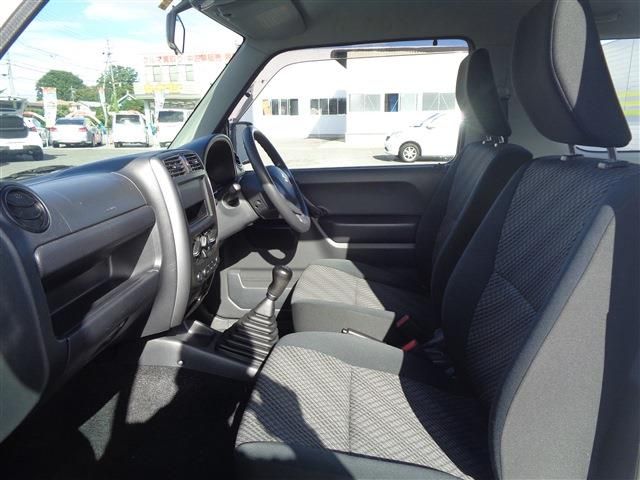 Suzuki JIMNY 2017-03 22721-16