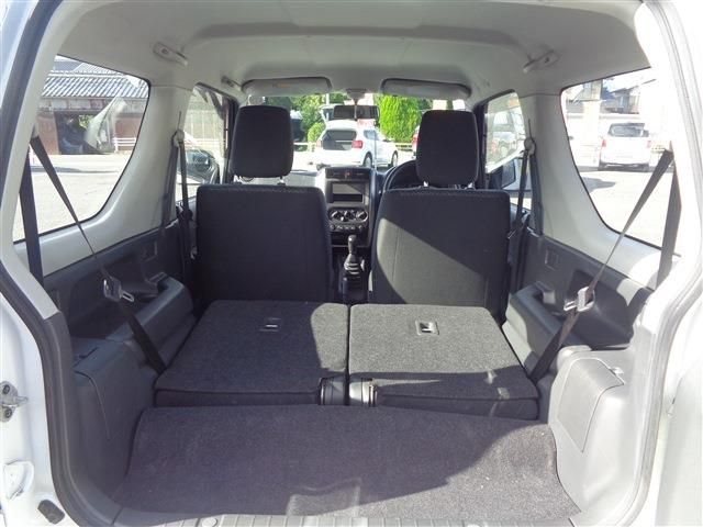 Suzuki JIMNY 2017-03 22721-20