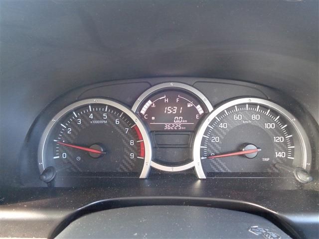 Suzuki JIMNY 2017-03 22721-23