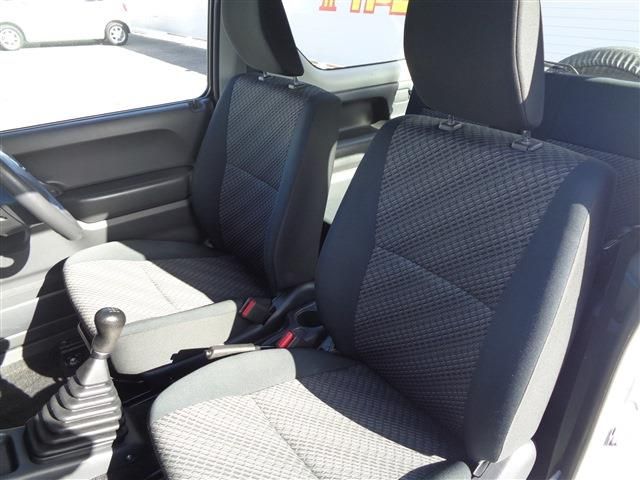 Suzuki JIMNY 2017-03 22721-15