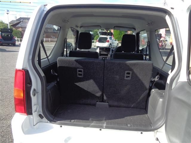 Suzuki JIMNY 2017-03 22721-19