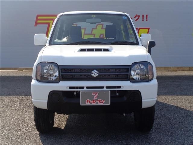 Suzuki JIMNY 2017-03 22721-1